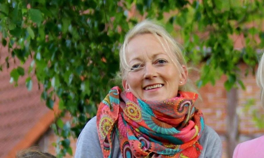 Pferde aus eigener Zucht und Ausbildung